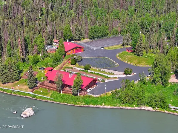 901 & 913 Keystone Dr, Soldotna, AK 99669