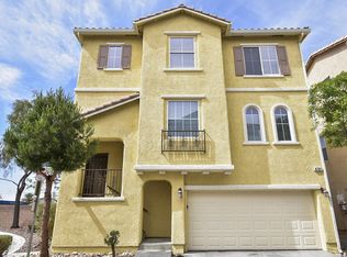 4761 Saville Garden Ct, Las Vegas, NV 89130
