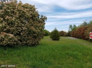 106 E Belle St, Ridgely, MD 21660