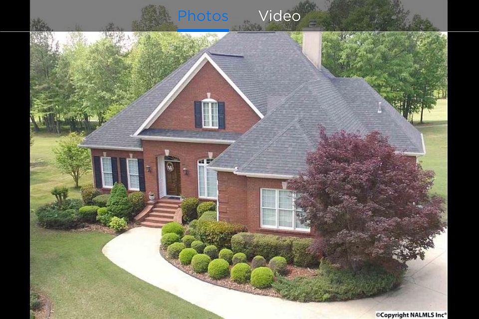 Beautiful Home .