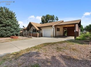 1038 Ohio Ave, Canon City, CO