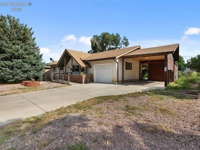 1038 Ohio Ave, Canon City, CO, 81212
