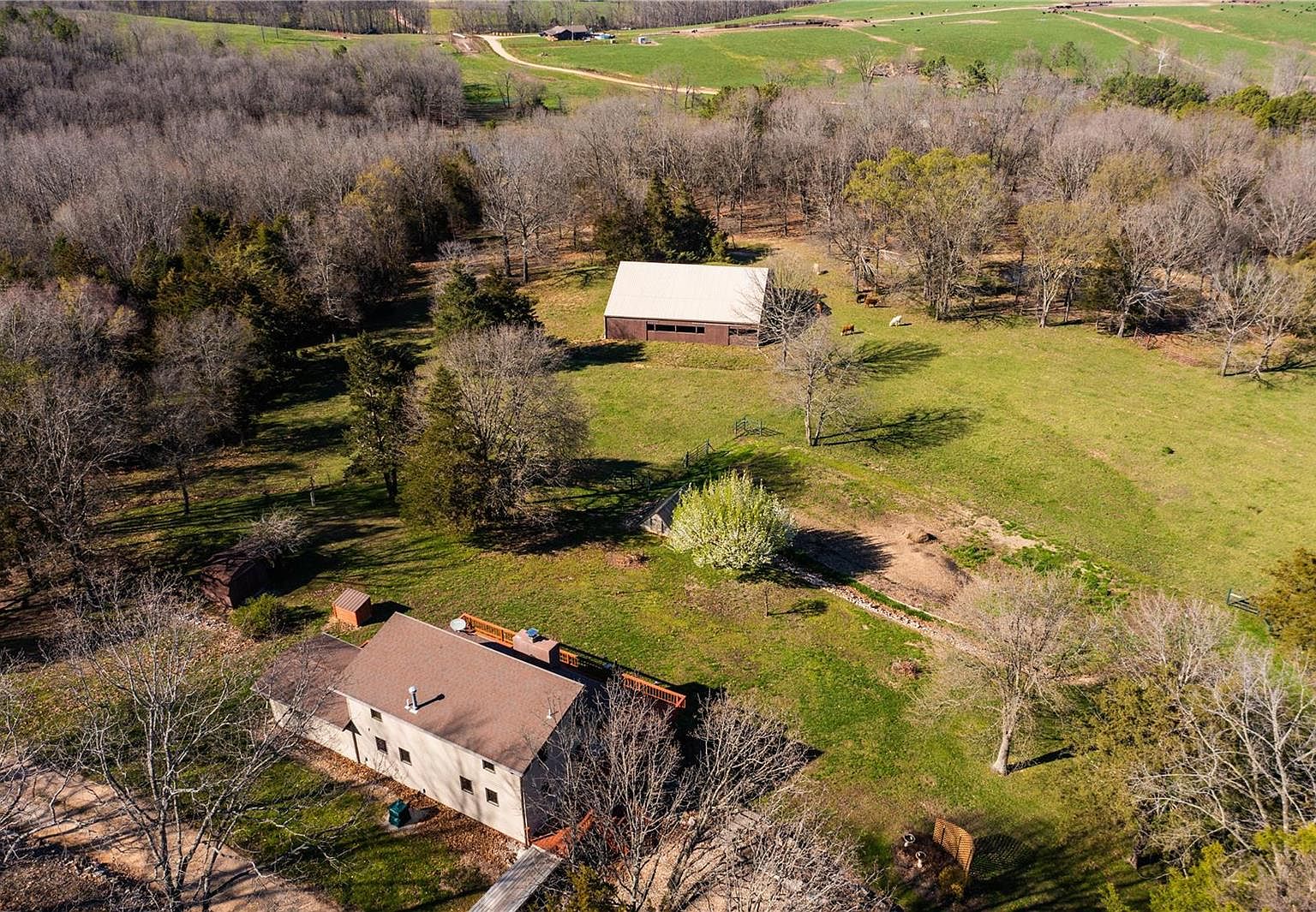 36297 County Road 260 W, Vanzant, MO 65768 Zillow