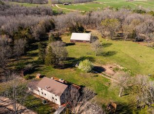 36297 County Road 260 W, Vanzant, MO 65768