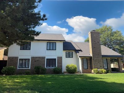 4523 79th St, Lubbock, TX, 79424