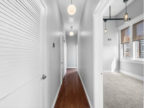 1201 Spruce Street, 1201 Spruce St #301, Philadelphia, PA 19107