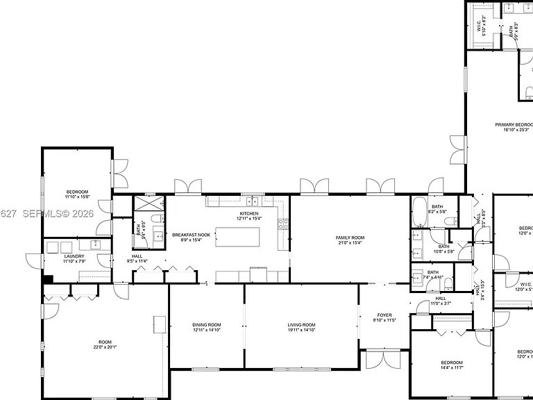 11401 SW 67th Ave — Photo 21