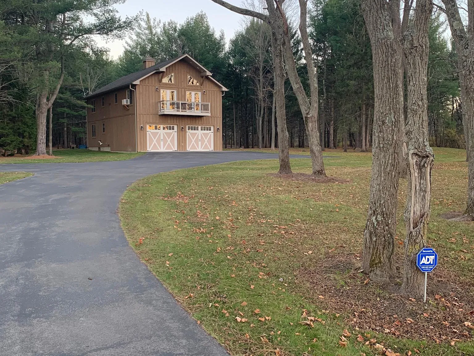 Waterburg Rd, Trumansburg — Photo 2