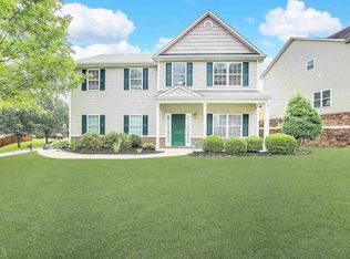 147 Lanier Xing, Hiram, GA 30141