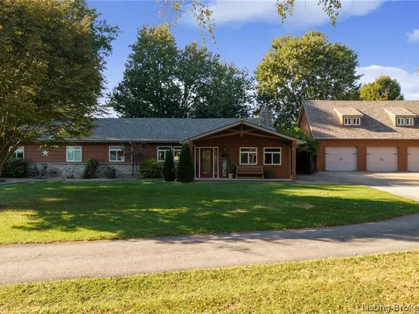 1318 Utica Sellersburg Road, Jeffersonville, IN 47130