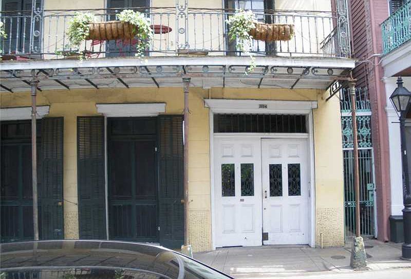 1st image of 1014 Royal St #A