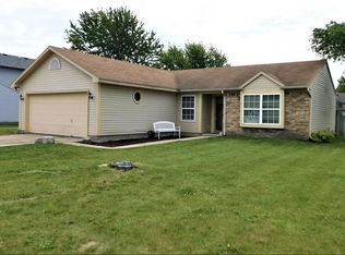 1857 Carol Lynn Dr, Kokomo, IN 46901