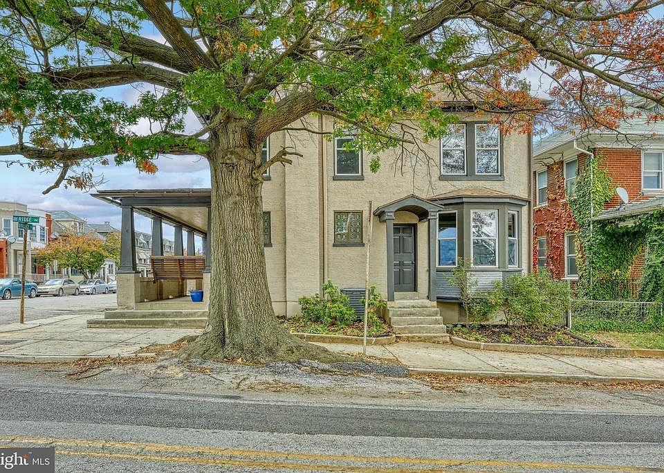 650 Wallace St, York, PA 17403 Zillow
