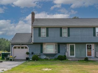 6 Henry Marsh Rd #A, Oxford, MA 01540