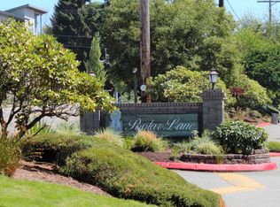 Poplar Lane Apartments, Lynnwood, WA 98036