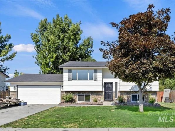 3116 Colorado Ave, Caldwell, ID 83605