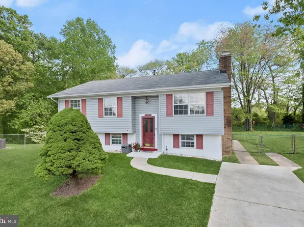 8241 Mimico S, Millersville, MD 21108