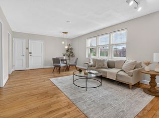 9 Dexter St APT 4, Malden, MA 02148