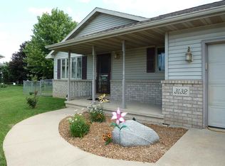 3132 Cutter Ct, Oshkosh, WI 54904