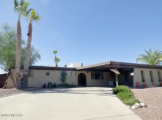 9515 E Creek St, Tucson, AZ 85730