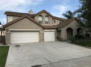 6070 Valencia St, Corona, CA 92880