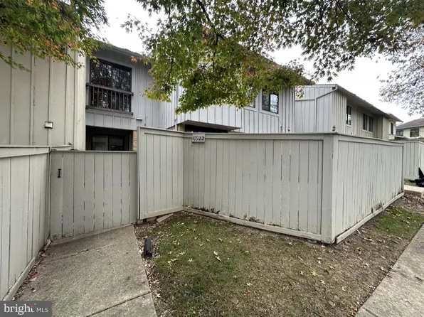 10922 Trotting Ridge Way Unit 12-4, Columbia, MD 21044