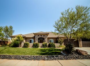 2735 S 4090 West Cir, Hurricane, UT 84737