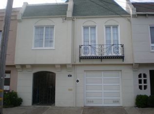 82 Arago St, San Francisco, CA 94112
