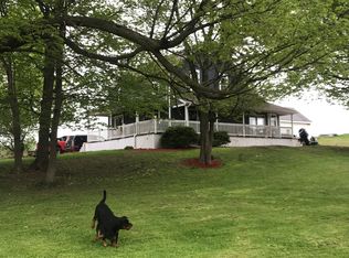 1361 Mahan Hwy, Charlotte, MI 48813