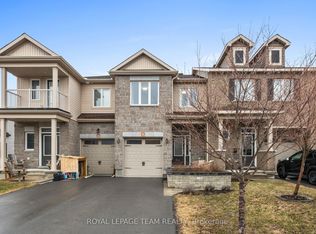 1160 Beckett Cres, Ottawa, ON K2S0Z2