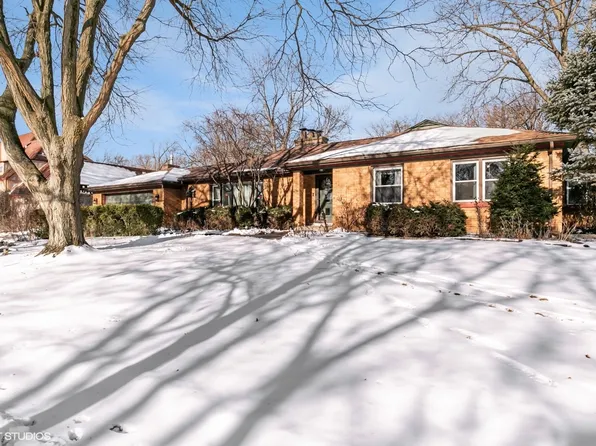 2233 Carroll Pkwy, Flossmoor, IL 60422