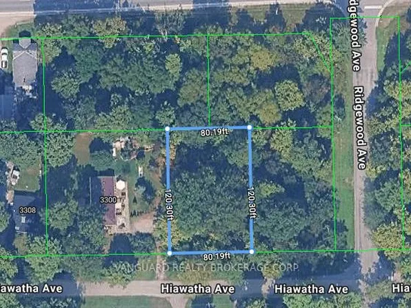 48 & 49 Hiawatha Ave, Fort Erie, ON L0S 1N0