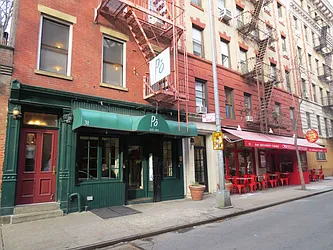 Rented by Waverly Realty Associates