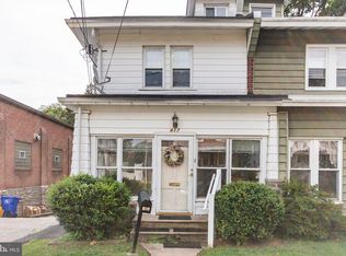 417 Ryers Ave, Cheltenham, PA 19012