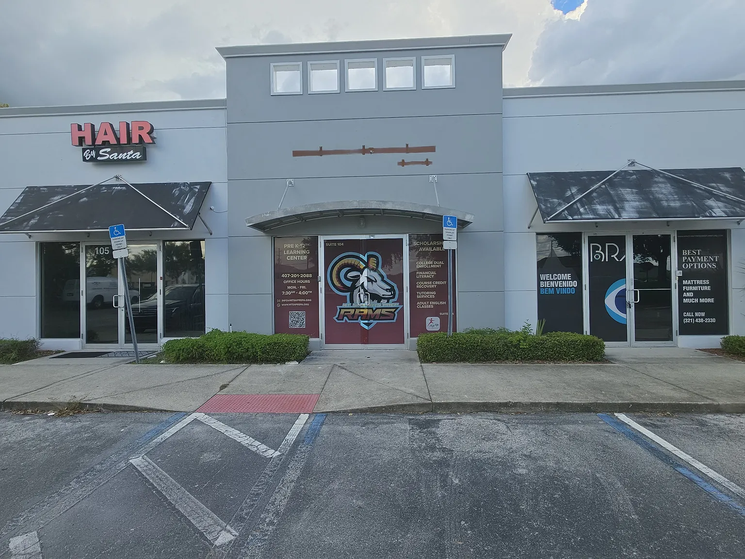 1901 South John Young Pkwy, Kissimmee, FL 34741 - 104 — Photo 2