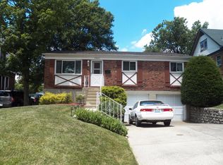 5020 Ralph Ave, Cincinnati, OH 45238