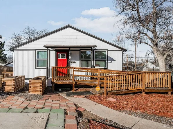 1187 Syracuse Street, Denver, CO 80220