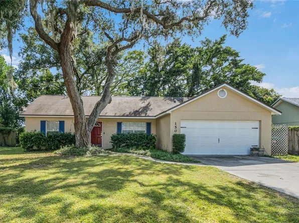 150 Nanette Dr, Orlando, FL 32839