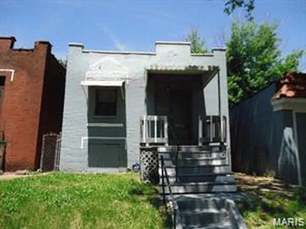 4203 Lexington Ave, Saint Louis, MO 63115