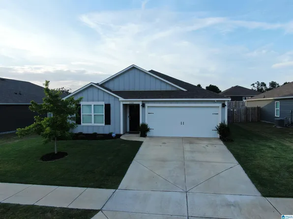 536 Koslin Way, Calera, AL 35040