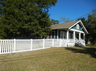 3106 11th St, Gulfport, MS 39501