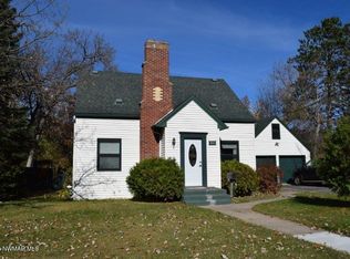215 24th St NE, Bemidji, MN 56601