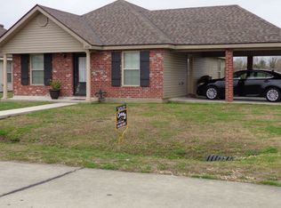 204 Landmark Dr, Raceland, LA 70394