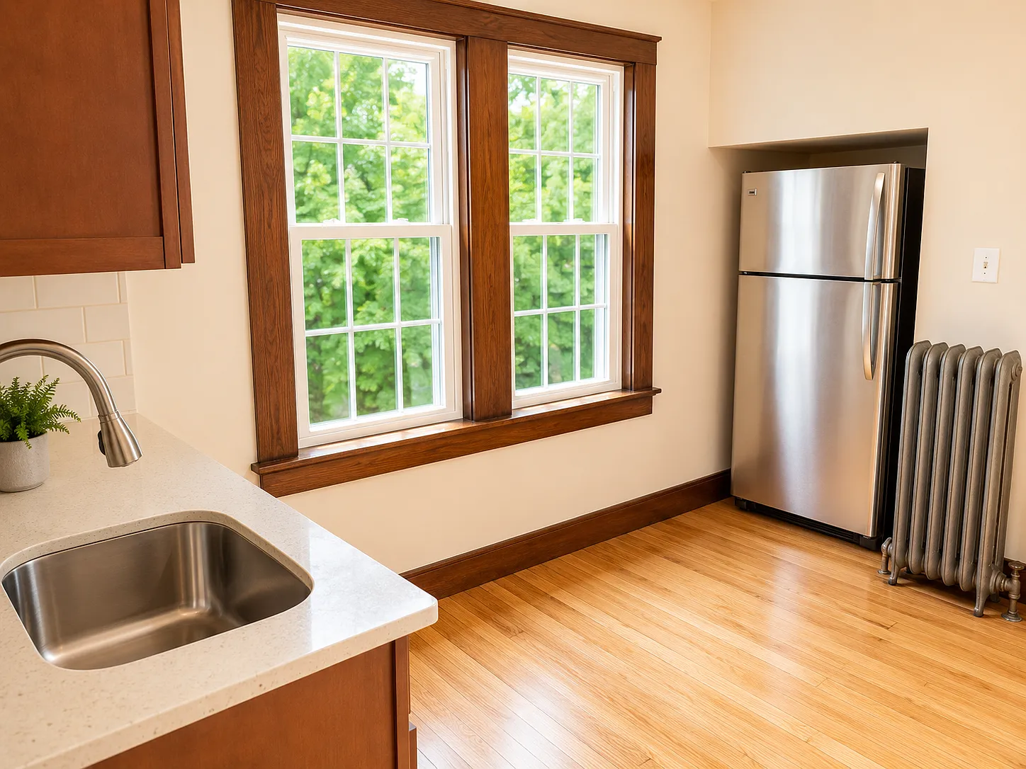 4 bed, 1300 sqft, $2,999 — Photo 3