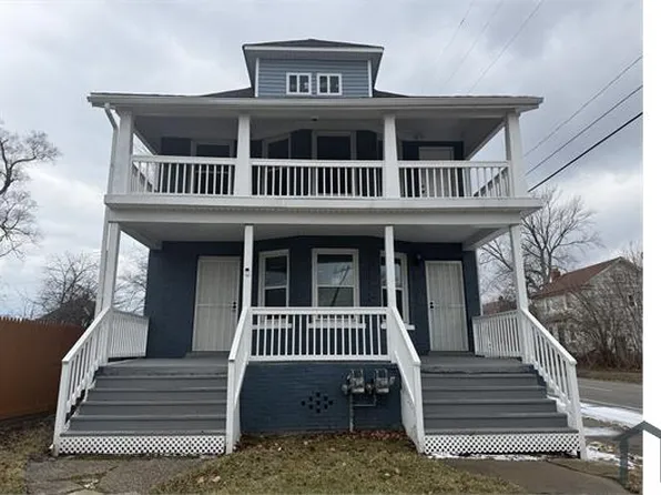 2275 Montclair St, Detroit, MI 48214