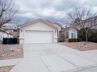 1704 Mountain Ridge Ct NE, Albuquerque, NM 87112
