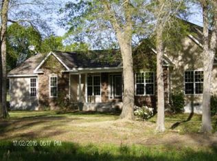 497 S Matthews St, Roberta, GA 31078