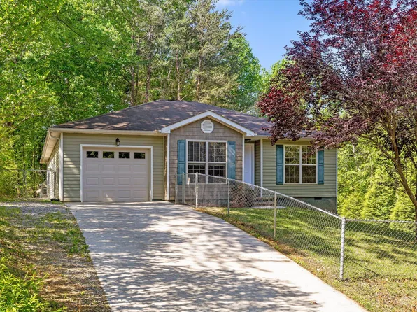 10700 Lonnie Ln, Ooltewah, TN 37363