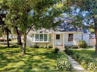 11254 S Natoma Ave, Worth, IL