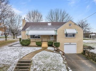132 Murrayhill Ave, Cheswick, PA